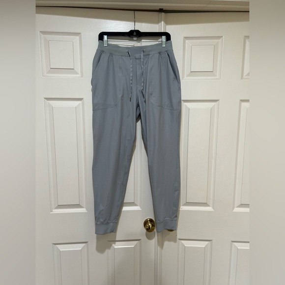 Lululemon Men's ABC‎ Jogger *Regular SILD GreySize Medium